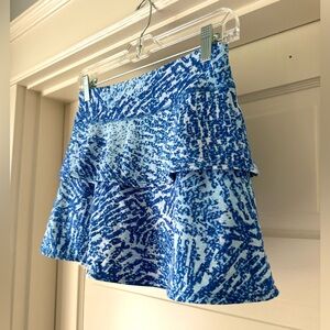 Southern Tide skirt/skort